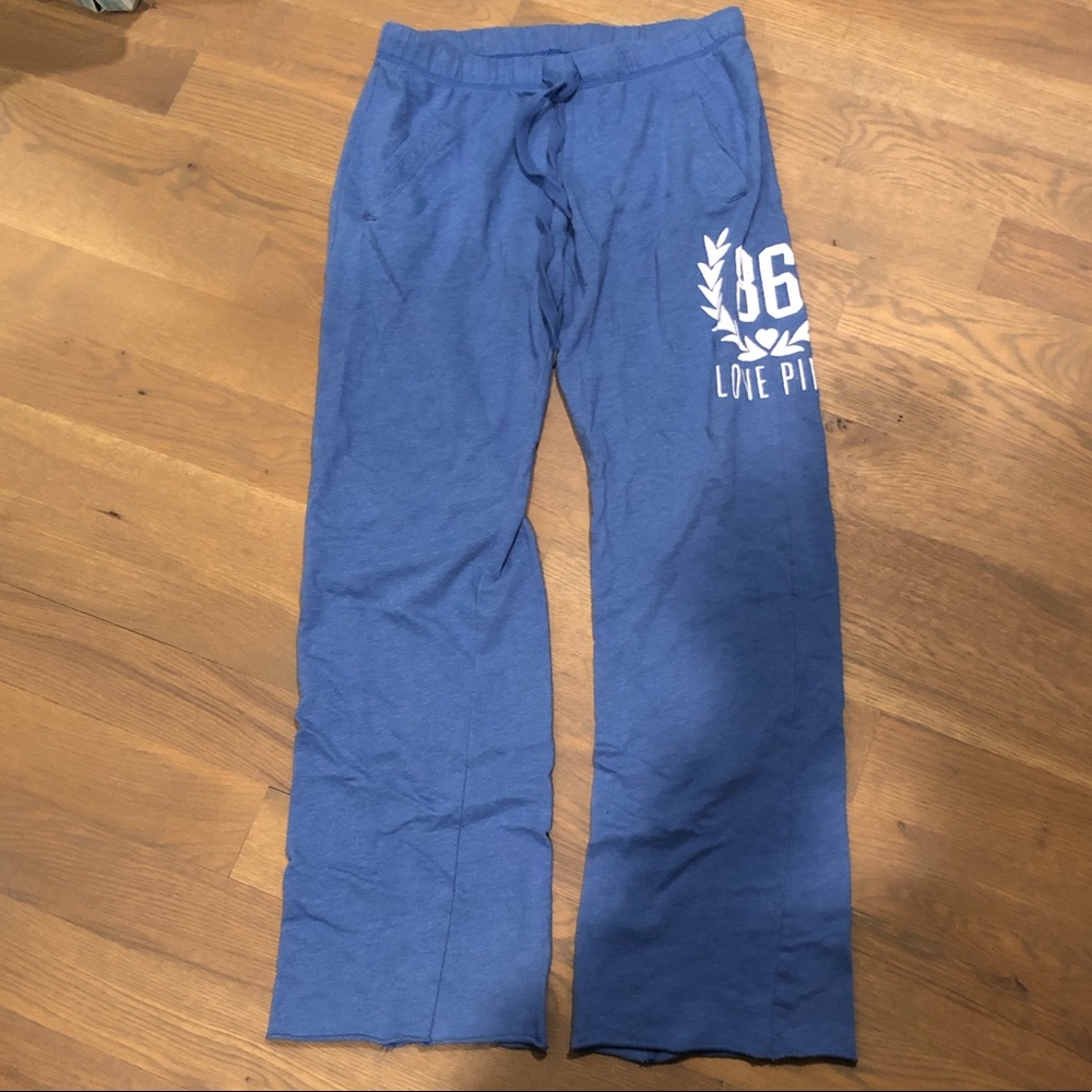 Victoria Secret sweatpants